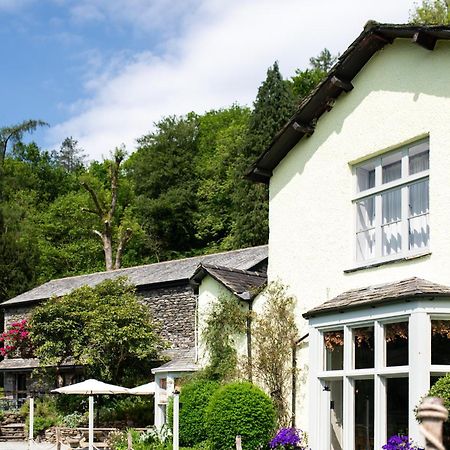 Hotel Lancrigg à Grasmere Extérieur photo