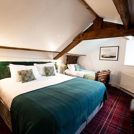Hotel Lancrigg à Grasmere Extérieur photo