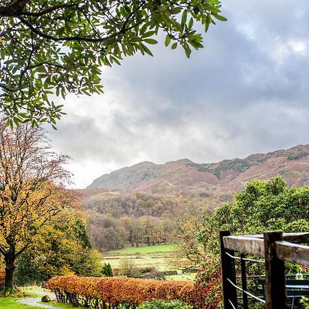 Hotel Lancrigg à Grasmere Extérieur photo