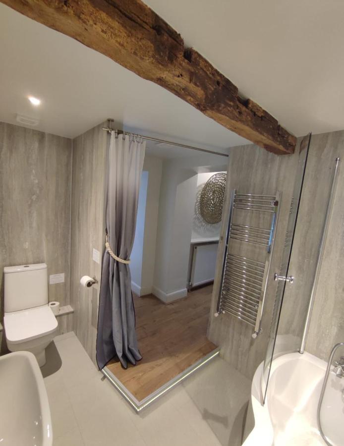 Hotel Lancrigg à Grasmere Extérieur photo