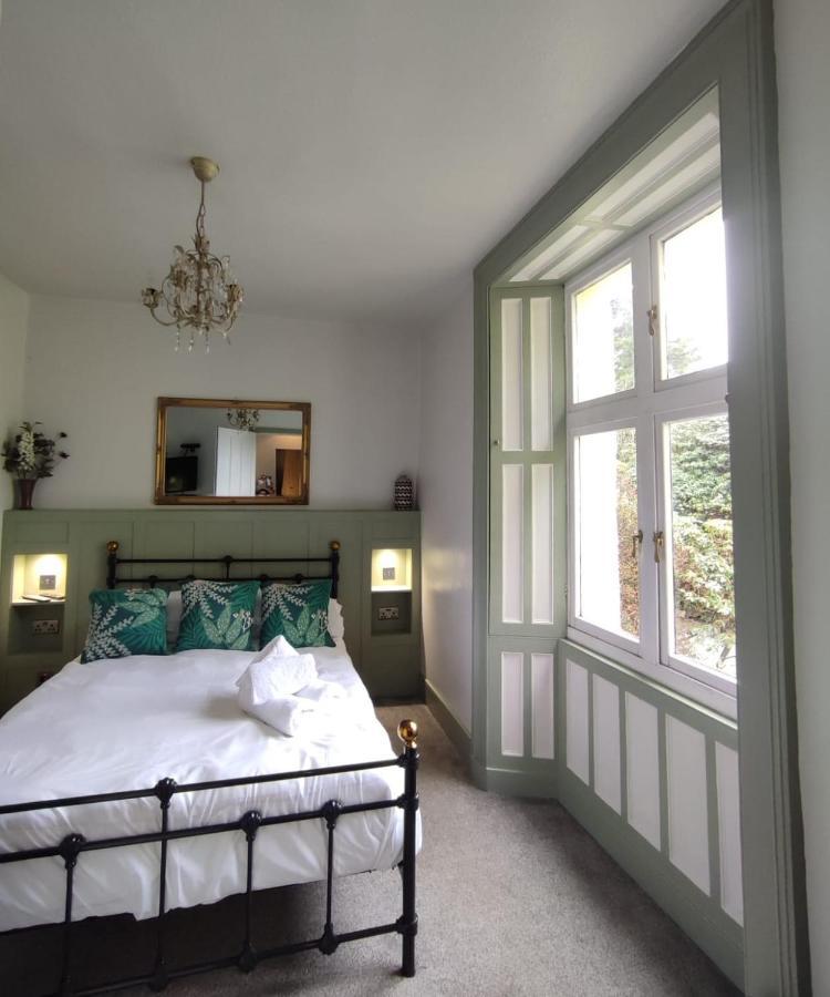 Hotel Lancrigg à Grasmere Extérieur photo
