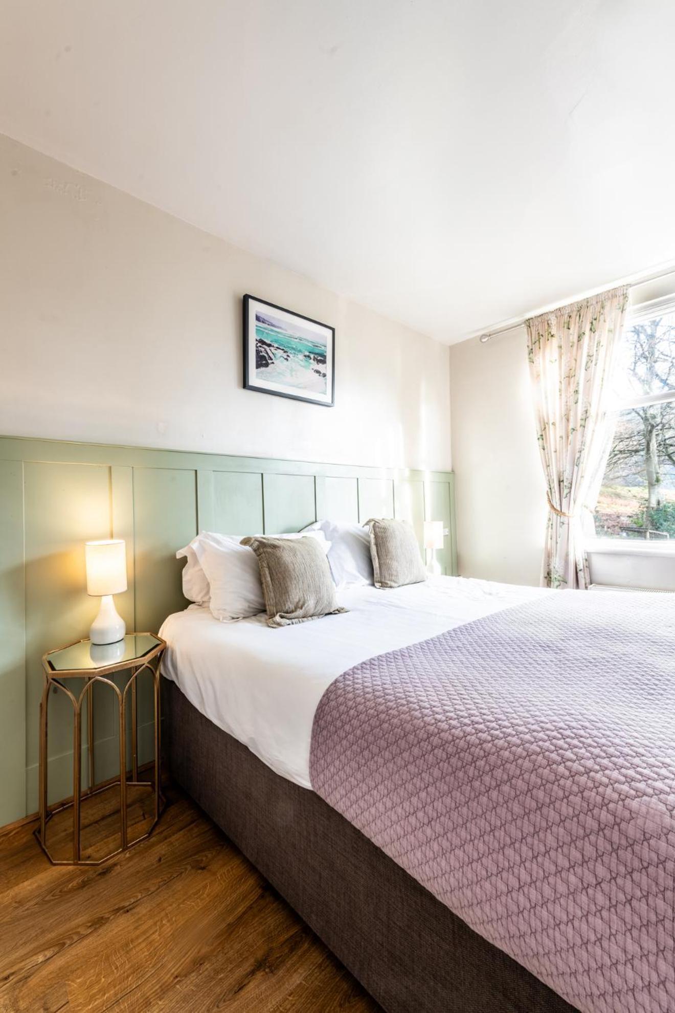Hotel Lancrigg à Grasmere Extérieur photo