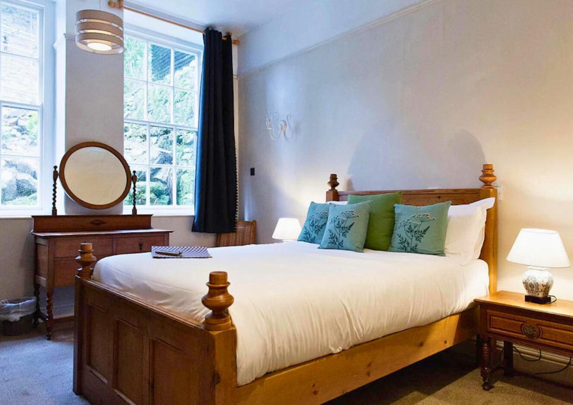 Hotel Lancrigg à Grasmere Extérieur photo