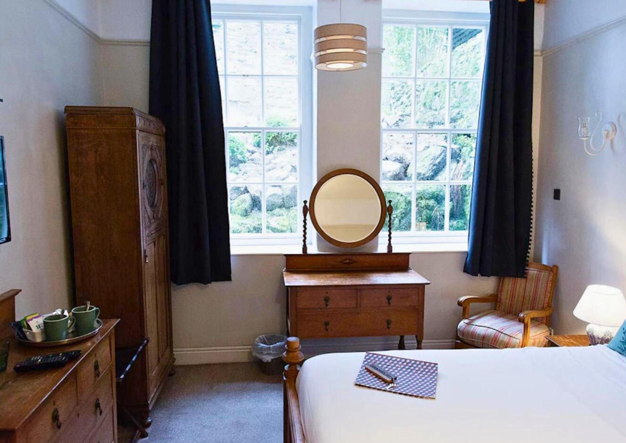 Hotel Lancrigg à Grasmere Extérieur photo