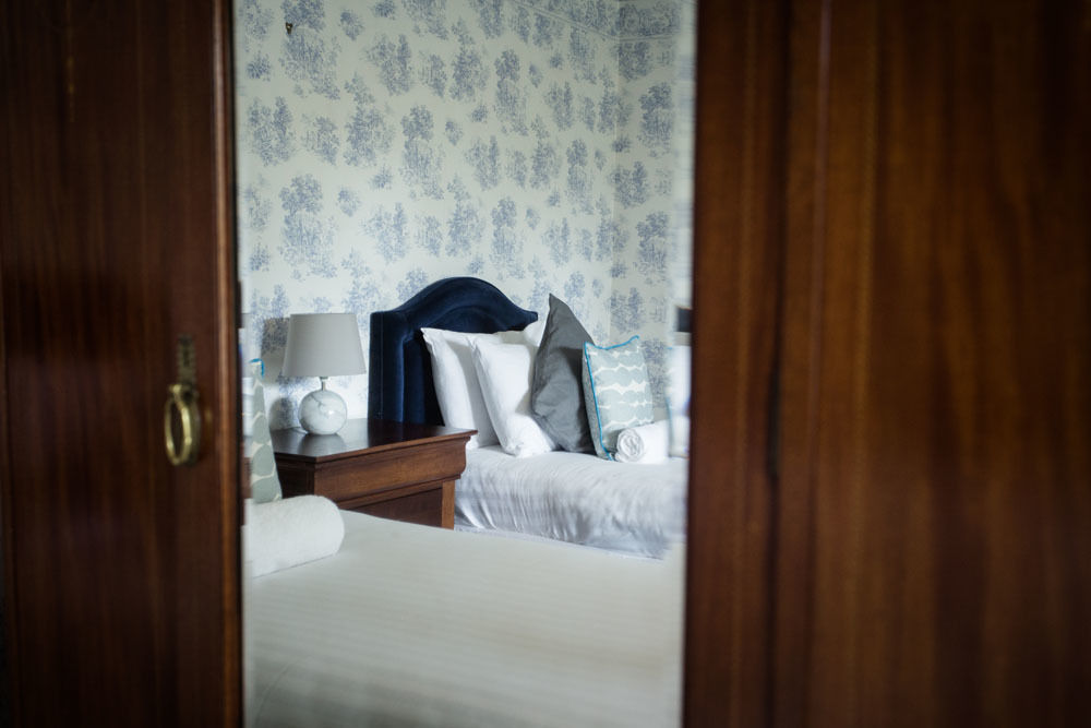 Hotel Lancrigg à Grasmere Extérieur photo