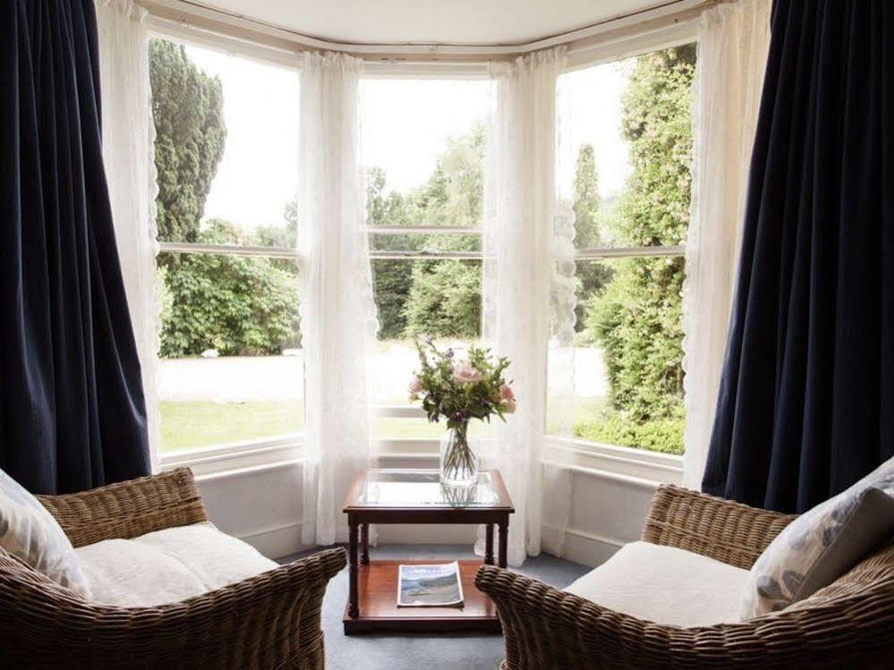 Hotel Lancrigg à Grasmere Extérieur photo